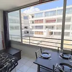 Apartment Ideal Pour Famille Vue Sur La Piscine 4gb217 *
