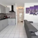 Apartment Ideal Pour Famille Vue Sur La Piscine 4gb217