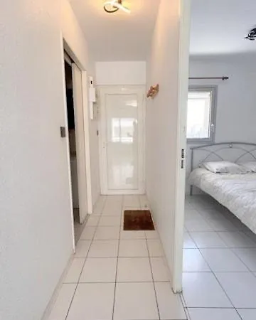 Idéal Pour Famille Vue Sur La Piscine 4gb217 * Le Barcarès