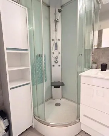 Idéal Pour Famille Vue Sur La Piscine 4gb217
