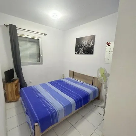 Ideal Pour Famille Vue Sur La Piscine 4gb217 Appartement